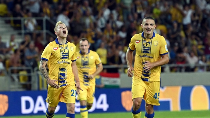 Dunajska Streda vs FC Dila Gori – Soi kèo nhà cái bóng đá 00h30 ngày 14/07/2023 – Europa Conference League