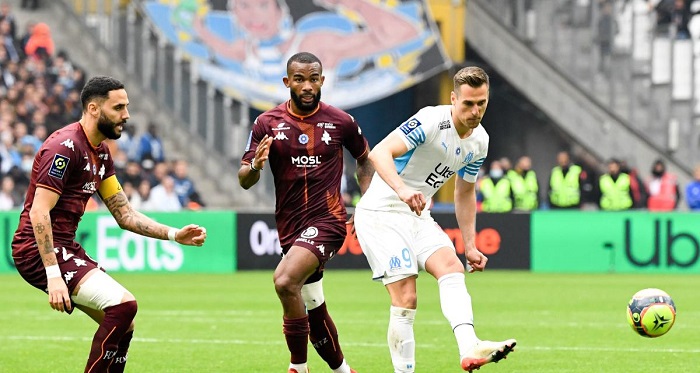 Metz vs Marseille – Soi kèo nhà cái bóng đá 02h00 ngày 19/08/2023 – VĐQG Pháp