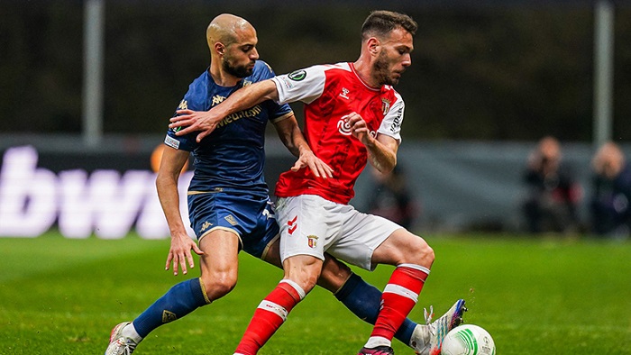 Panathinaikos vs Sporting Braga – Soi kèo nhà cái bóng đá 02h00 ngày 30/08/2023 – Champions League