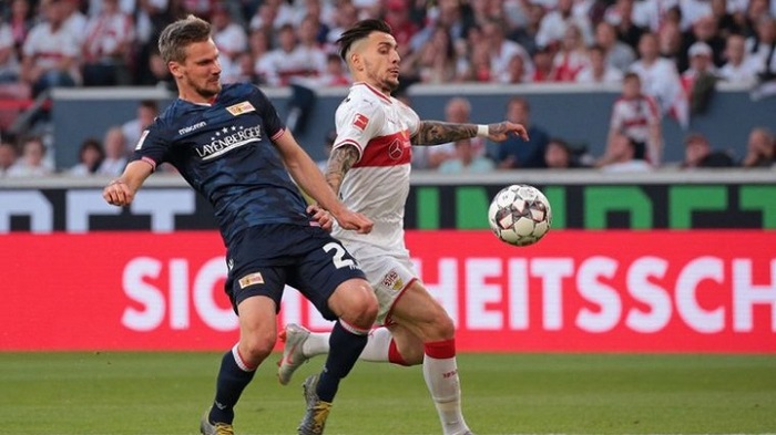 Union Berlin vs Mainz 05 – Soi kèo nhà cái bóng đá 20h30 ngày 20/08/2023 – VĐQG Đức