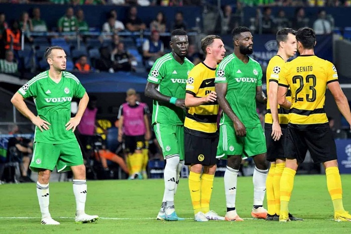 Young Boys vs Maccabi Haifa – Soi kèo nhà cái bóng đá 02h00 ngày 30/08/2023 – Champions League