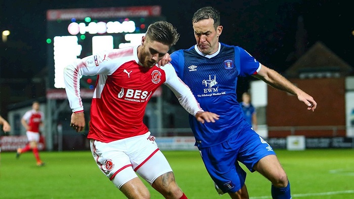 Accrington Stanley vs Carlisle United – Soi kèo nhà cái bóng đá 01h45 ngày 06/09/2023 – Cup League Trophy