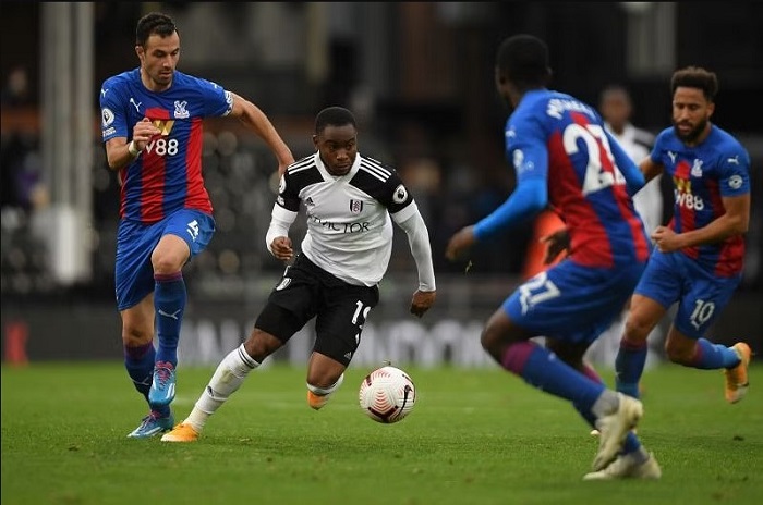 Crystal Palace vs Fulham – Soi kèo nhà cái bóng đá 21h00 ngày 23/09/2023 – Ngoại hạng Anh