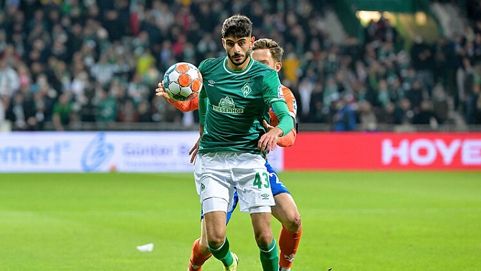 Darmstadt vs Werder Bremen – Soi kèo nhà cái bóng đá 20h30 ngày 01/10/2023 – VĐQG Đức