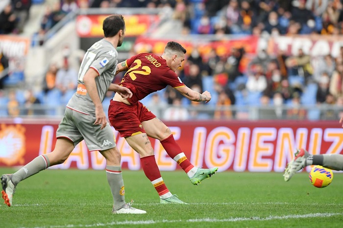 Genoa vs AS Roma – Soi kèo nhà cái bóng đá 01h45 ngày 29/09/2023 – VĐQG Italia