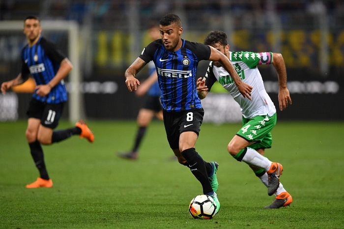 Inter Milan vs Sassuolo – Soi kèo nhà cái bóng đá 01h45 ngày 28/09/2023 – VĐQG Italia