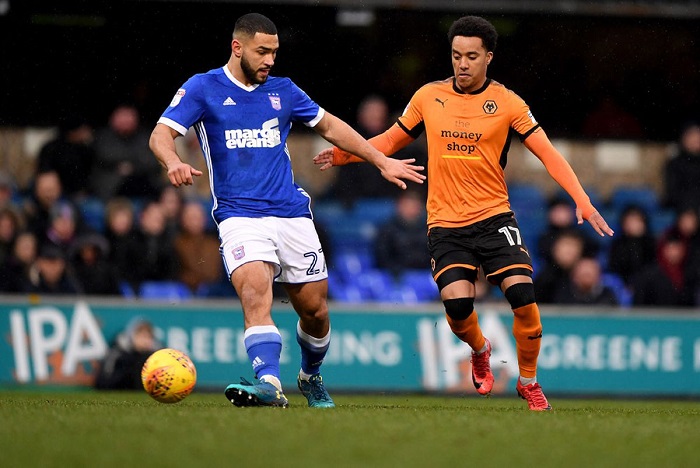 Ipswich Town vs Wolverhampton – Soi kèo nhà cái bóng đá 01h45 ngày 27/09/2023 – Carabao Cup