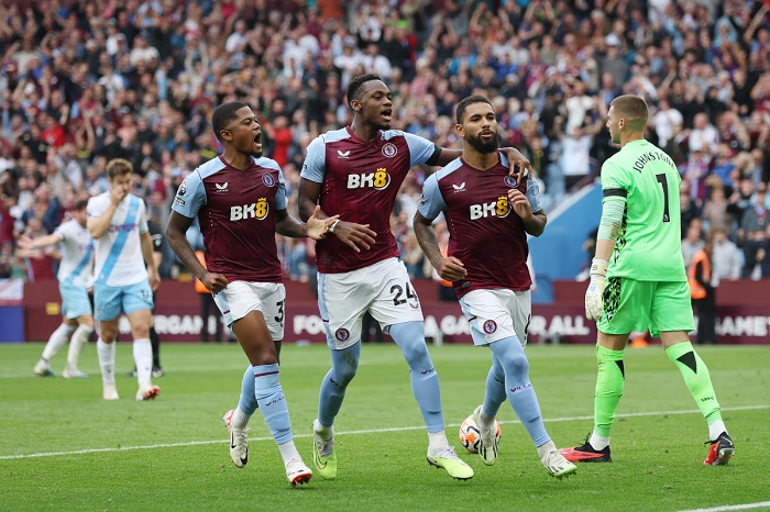 Legia Warszawa vs Aston Villa – Soi kèo nhà cái bóng đá 23h45 ngày 21/09/2023 – Europa Conference League