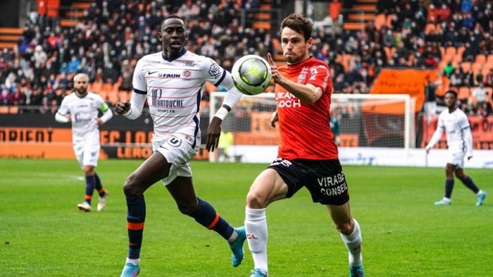 Lorient vs Montpellier – Soi kèo nhà cái bóng đá 22h05 ngày 01/10/2023 – VĐQG Pháp