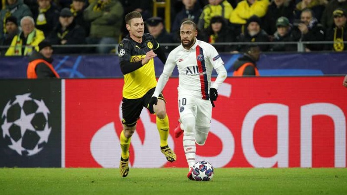Paris Saint Germain vs Borussia Dortmund – Soi kèo nhà cái bóng đá 02h00 ngày 20/09/2023 – Champions League