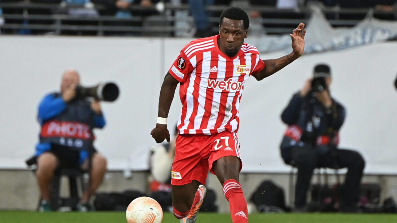 Union Berlin vs Sporting Braga – Soi kèo nhà cái bóng đá 23h45 ngày 03/10/2023 – Champions League