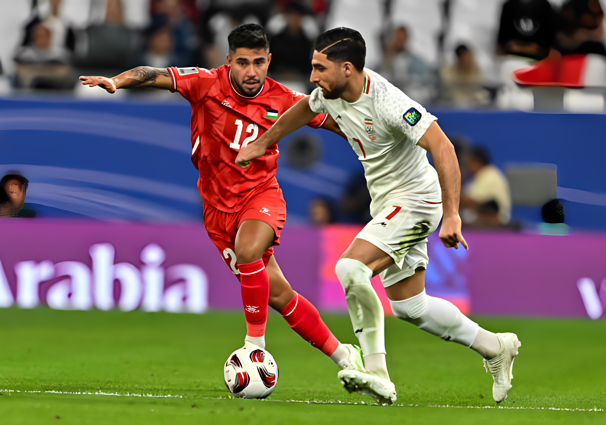 Hồng Kông vs Iran – Soi kèo nhà cái bóng đá 00h30 ngày 20/01/2024 – Asian Cup