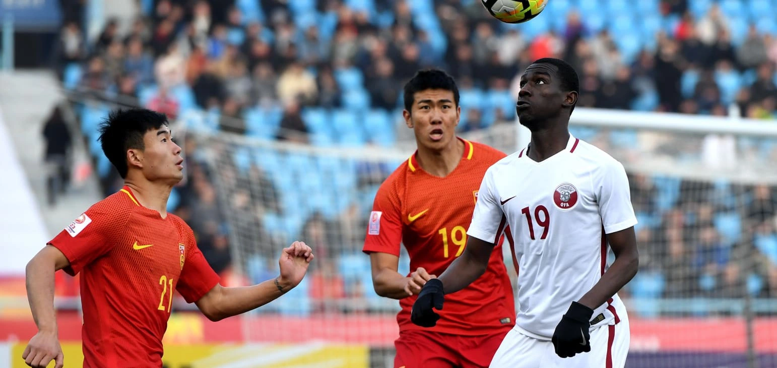 Qatar vs Trung Quốc – Soi kèo nhà cái bóng đá 22h00 ngày 22/01/2024 – Asian Cup