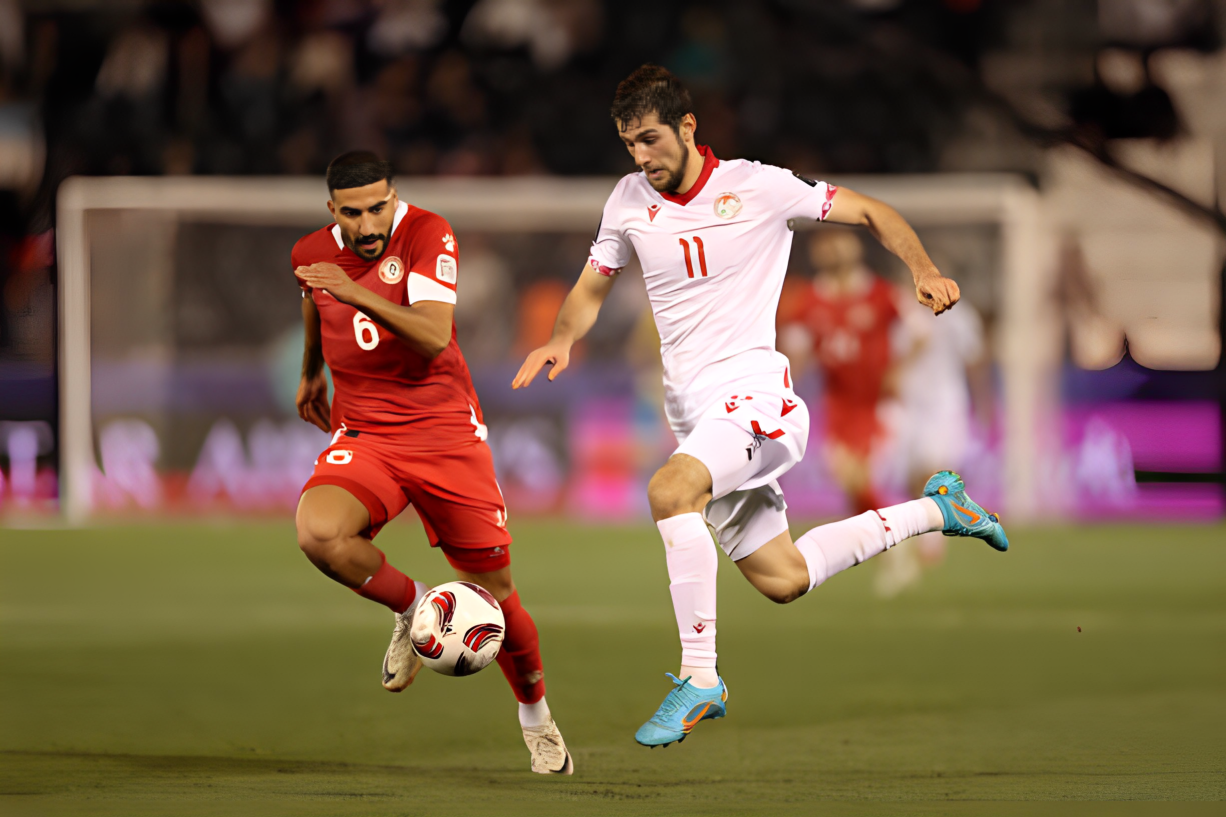 Tajikistan vs United Arab Emirates – Soi kèo nhà cái bóng đá 23h00 ngày 28/01/2024 – Asian Cup