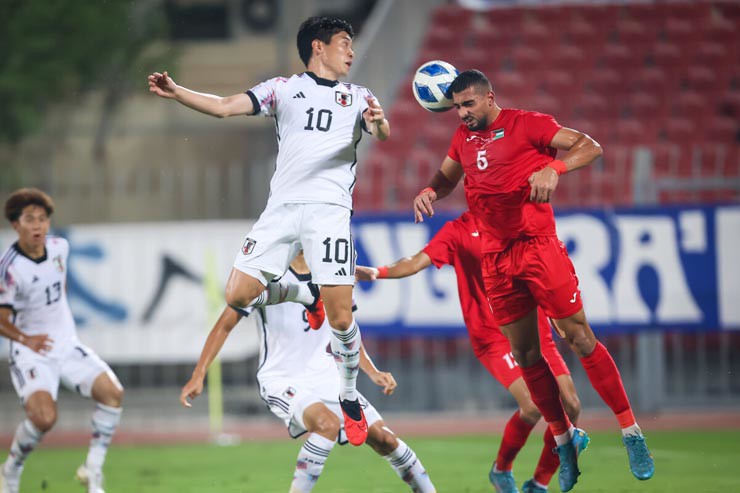 Hồng Kông vs Palestine – Soi kèo nhà cái bóng đá 03h00 ngày 23/01/2024 – Asian Cup