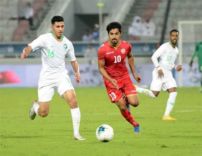 Ả Rập Saudi vs Oman – Soi kèo nhà cái bóng đá 00h30 ngày 17/01/2024 – Asian Cup