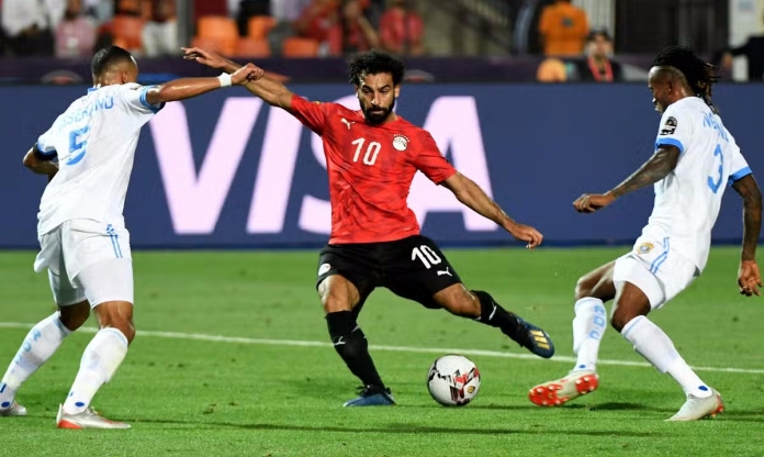 Ai Cập vs Congo DR – Soi kèo nhà cái bóng đá 03h00 ngày 29/01/2024 – Can Cup