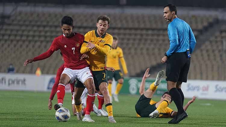 Australia vs Indonesia – Soi kèo nhà cái bóng đá 18h30 ngày 28/01/2024 – Asian Cup