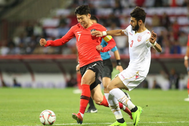 Hàn Quốc vs Bahrain – Soi kèo nhà cái bóng đá 18h30 ngày 15/01/2024 – Asian Cup