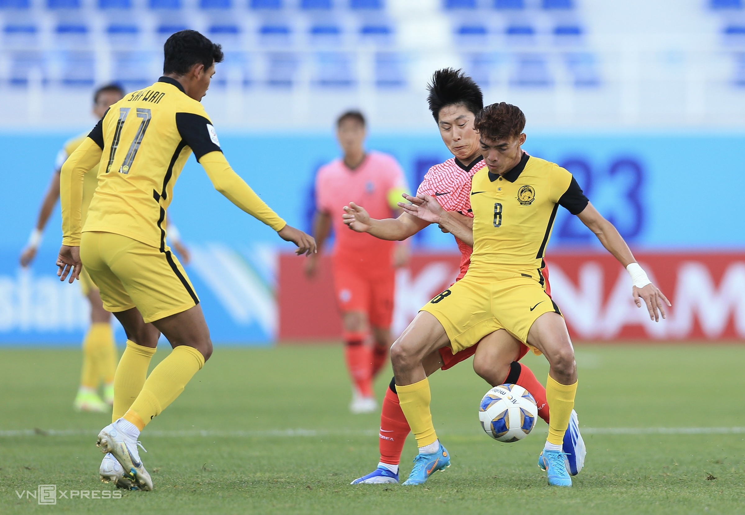 Hàn Quốc vs Malaysia – Soi kèo nhà cái bóng đá 18h30 ngày 25/01/2024 – Asian Cup