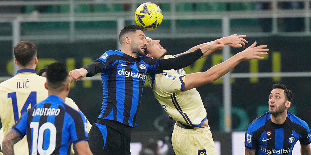 Inter vs Verona – Soi kèo nhà cái bóng đá 18h30 ngày 06/01/2024 – VĐQG Italia