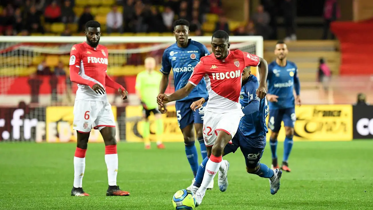 Monaco vs Reims – Soi kèo nhà cái bóng đá 23h00 ngày 13/01/2024 – VĐQG Pháp