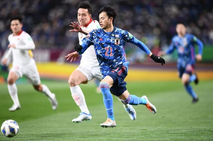 Nhật Bản vs Việt Nam – Soi kèo nhà cái bóng đá 18h30 ngày 14/01/2024 – Asian Cup