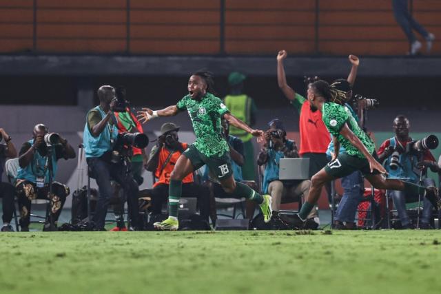 Nigeria vs Angola – Soi kèo nhà cái bóng đá 00h00 ngày 03/02/2024 – CAN Cup