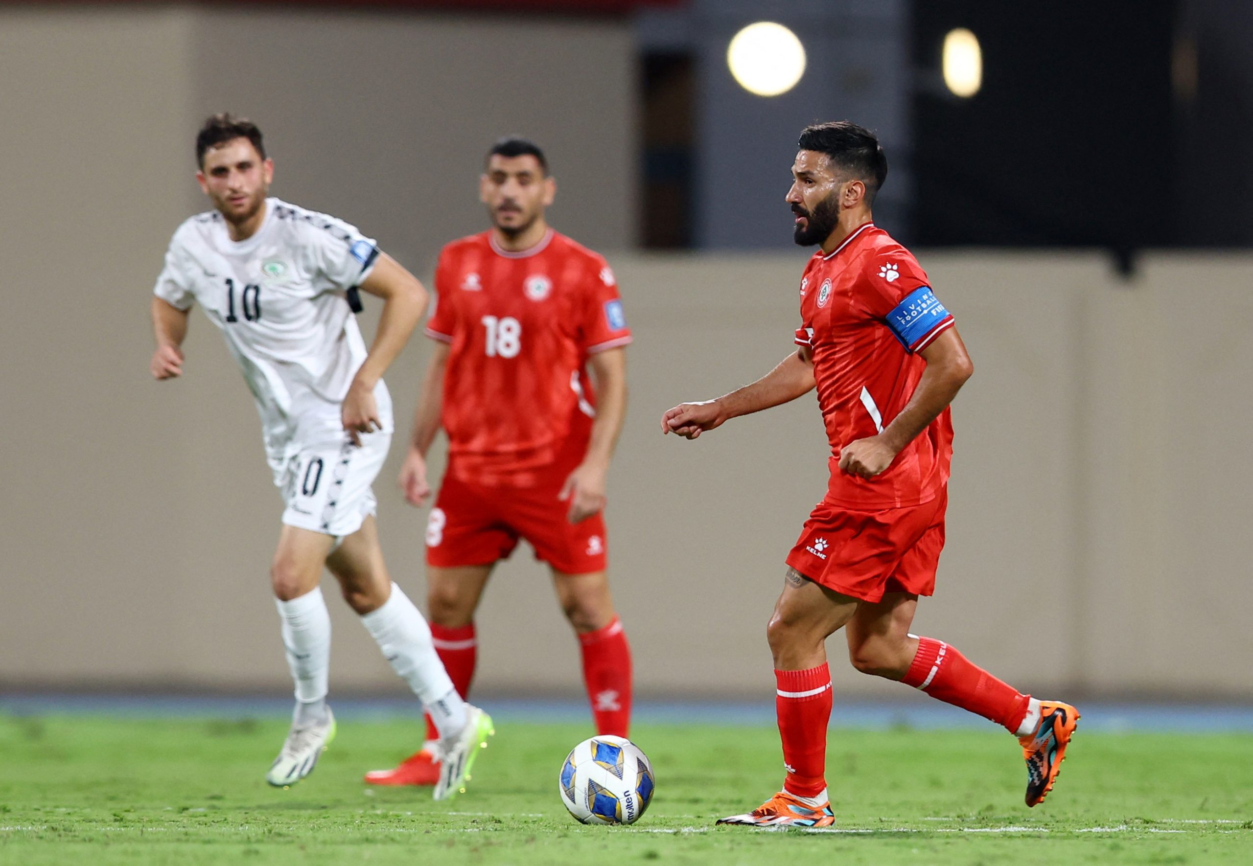 Palestine vs UAE – Soi kèo nhà cái bóng đá 00h30 ngày 19/01/2024 – Asian Cup