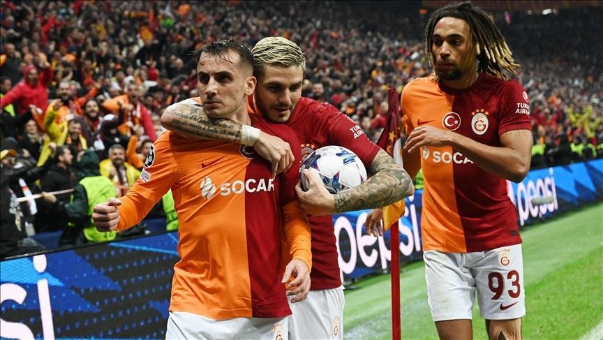 Galatasaray vs Sparta Prague– Soi kèo nhà cái bóng đá 00h45 ngày 16/02/2024 – Europa League