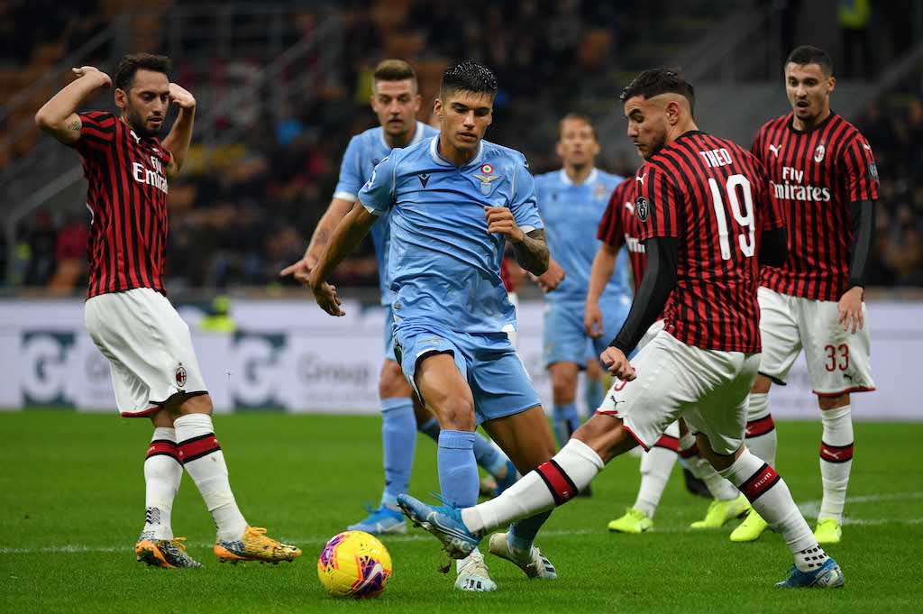 Lazio vs AC Milan – Soi kèo nhà cái bóng đá 02h45 ngày 02/03/2024 – VĐQG Italia