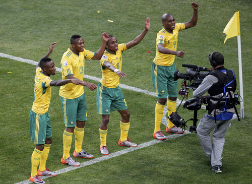 Nigeria vs Nam Phi – Soi kèo nhà cái bóng đá 00h00 ngày 08/02/2024 – CAN Cup