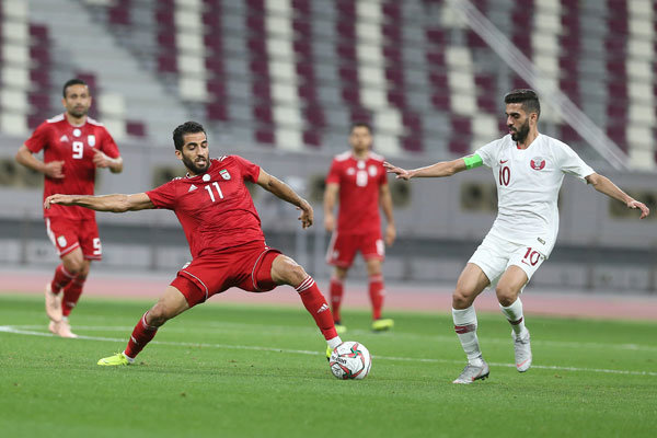 Qatar vs Iran – Soi kèo nhà cái bóng đá 22h00 ngày 07/02/2024 – Asian Cup