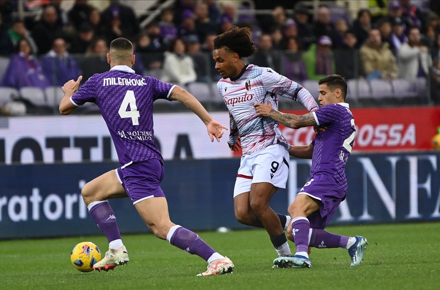 Bologna vs Fiorentina – Soi kèo nhà cái bóng đá 01h00 ngày 15/02/2024 – VĐQG Italia