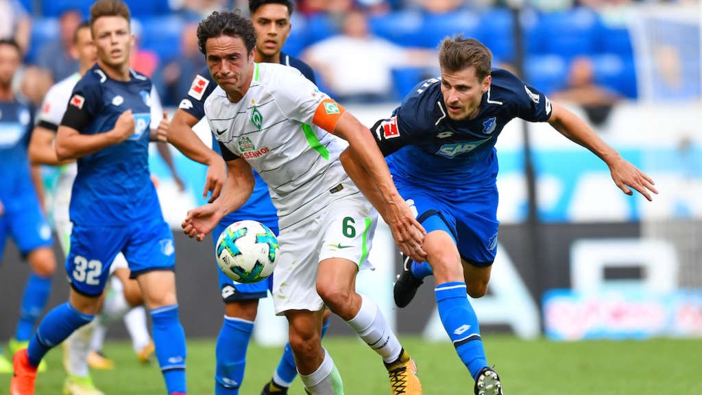 Hoffenheim vs Werder Bremen – Soi kèo nhà cái bóng đá 23h30 03/03/2024 – VĐQG Đức