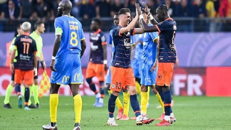 Montpellier vs Metz – Soi kèo nhà cái bóng đá 21h00 ngày 18/02/2024 – VĐQG Pháp