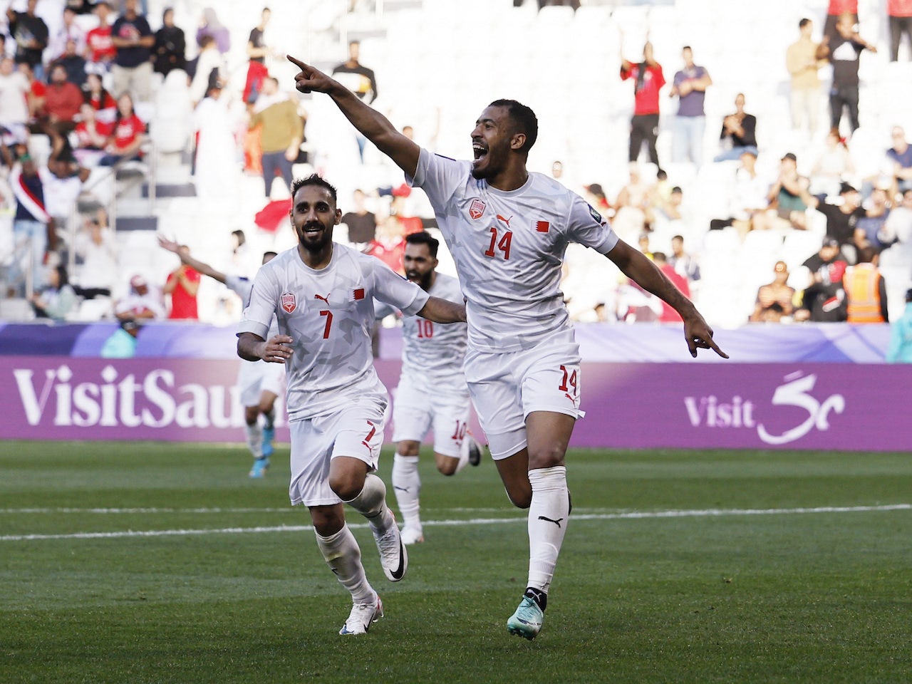 Bahrain vs Nepal – Soi kèo nhà cái bóng đá 02h00 ngày 27/03/2024 – Vòng loại World Cup