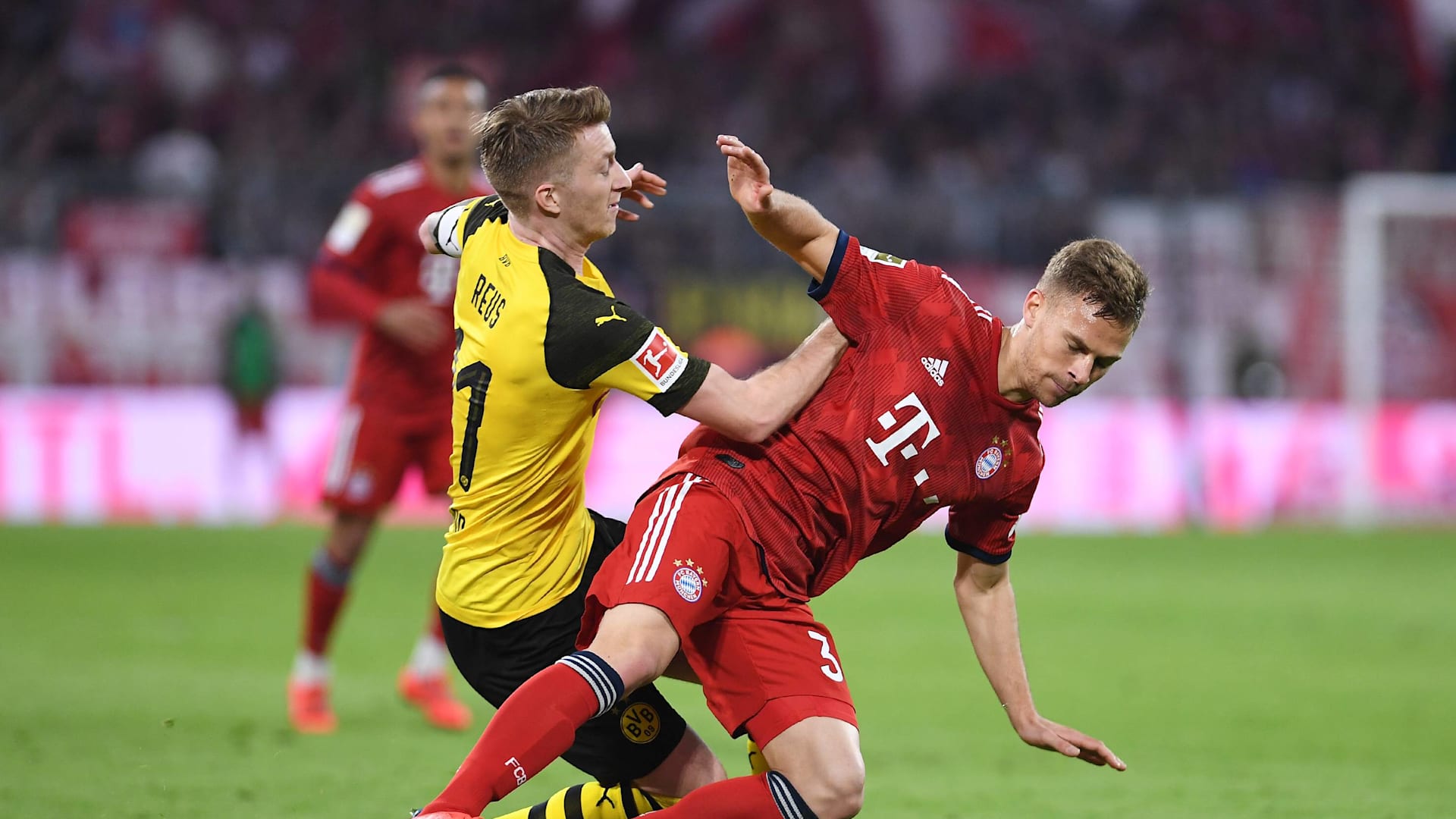 Bayern Munich vs Dortmund – Soi kèo nhà cái bóng đá 00h30 ngày 31/03/2024 – VĐQG Đức