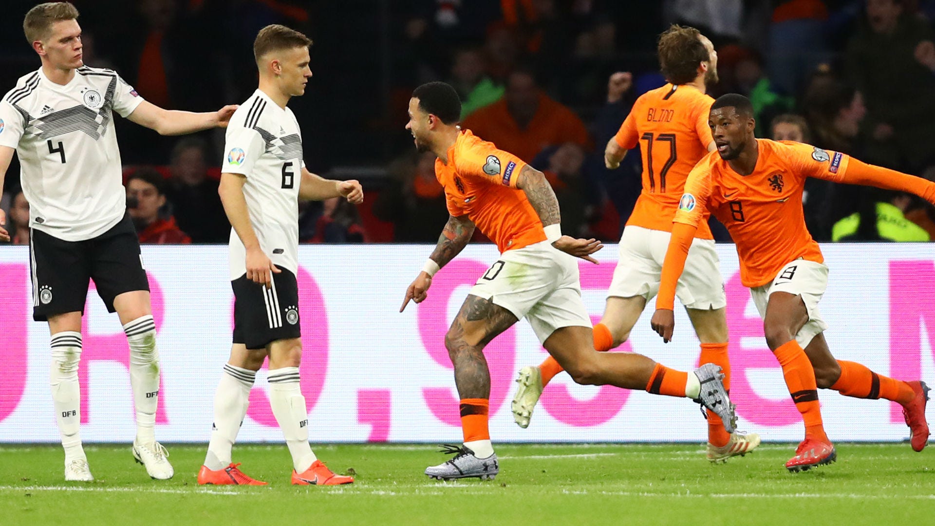 Đức vs Hà Lan – Soi kèo nhà cái bóng đá 02h45 ngày 27/03/2024 – Giao Hữu Quốc Tế