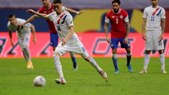 Nga vs Paraguay – Soi kèo nhà cái bóng đá 18h00 ngày 25/03/2024 – Giao Hữu Quốc Tế