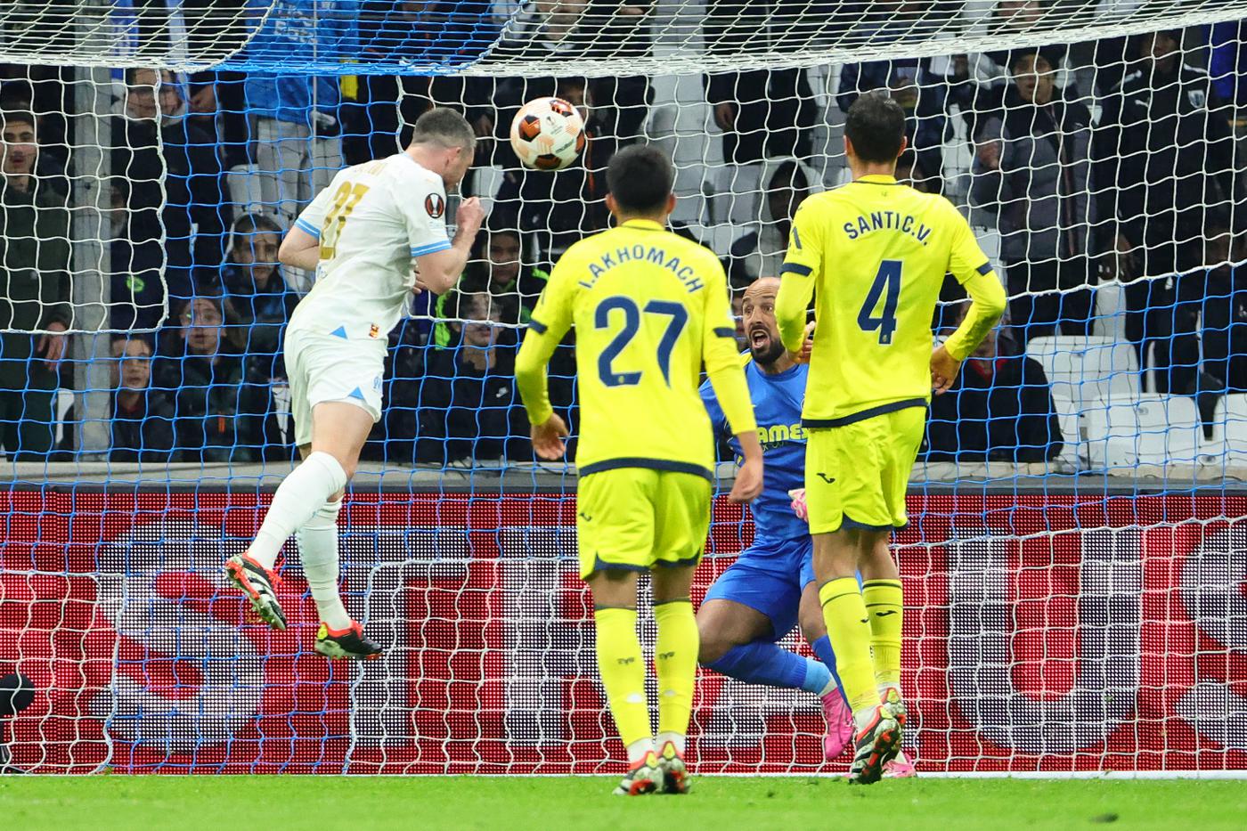 Villarreal vs Marseille – Soi kèo nhà cái bóng đá 00h45 ngày 15/03/2024 – Europa League
