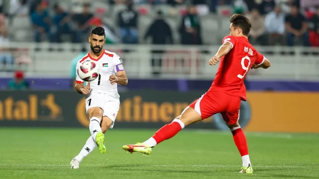 Yemen vs United Arab Emirates – Soi kèo nhà cái bóng đá 02h00 ngày 27/03/2024 – Vòng loại World Cup