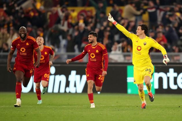 AS Roma vs Brighton – Soi kèo nhà cái bóng đá 00h45 08/03/2024 – Europa League