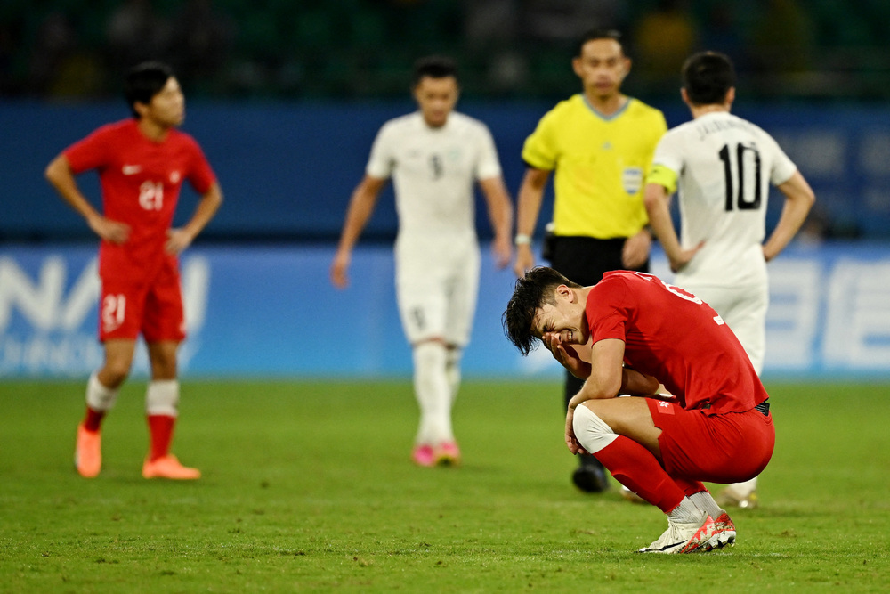 Hồng Kông vs Uzbekistan – Soi kèo nhà cái bóng đá 19h00 ngày 21/03/2024 – Vòng loại World Cup