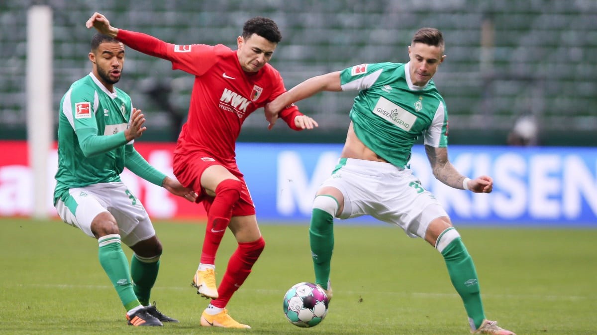 Augsburg vs Werder Bremen – Soi kèo nhà cái bóng đá 20h30 ngày 27/04/2024 – VĐQG Đức