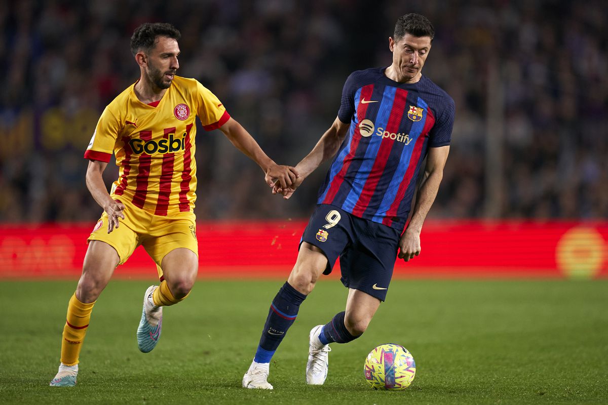 Girona vs Barcelona – Soi kèo nhà cái bóng đá 23h30 ngày 04/05/2024 – VĐQG Tây Ban Nha