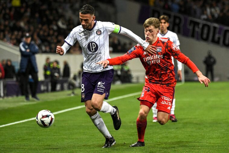 Lorient vs Toulouse – Soi kèo nhà cái bóng đá 20h00 ngày 28/04/2024 – VĐQG Pháp