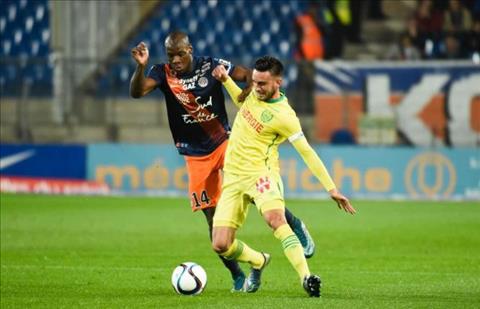 Montpellier vs Nantes – Soi kèo nhà cái bóng đá 02h00 ngày 27/04/2024 – VĐQG Pháp