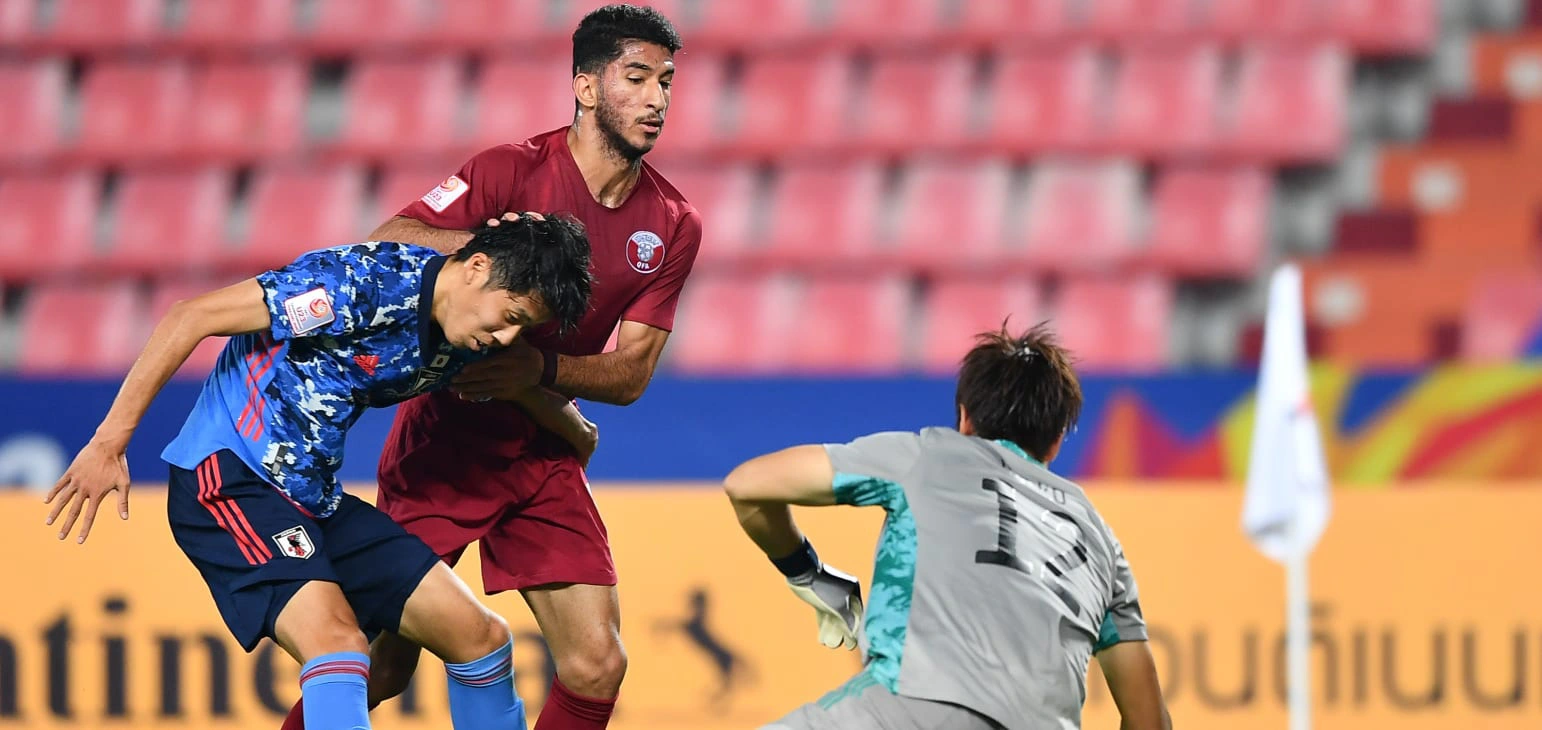 U23 Qatar vs U23 Japan – Soi kèo nhà cái bóng đá 21h00 ngày 25/04/2024 – U23 Châu Á