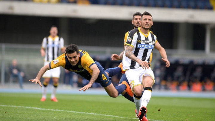 Verona vs Udinese – Soi kèo nhà cái bóng đá 01h45 ngày 21/04/2024 – VĐQG Italia